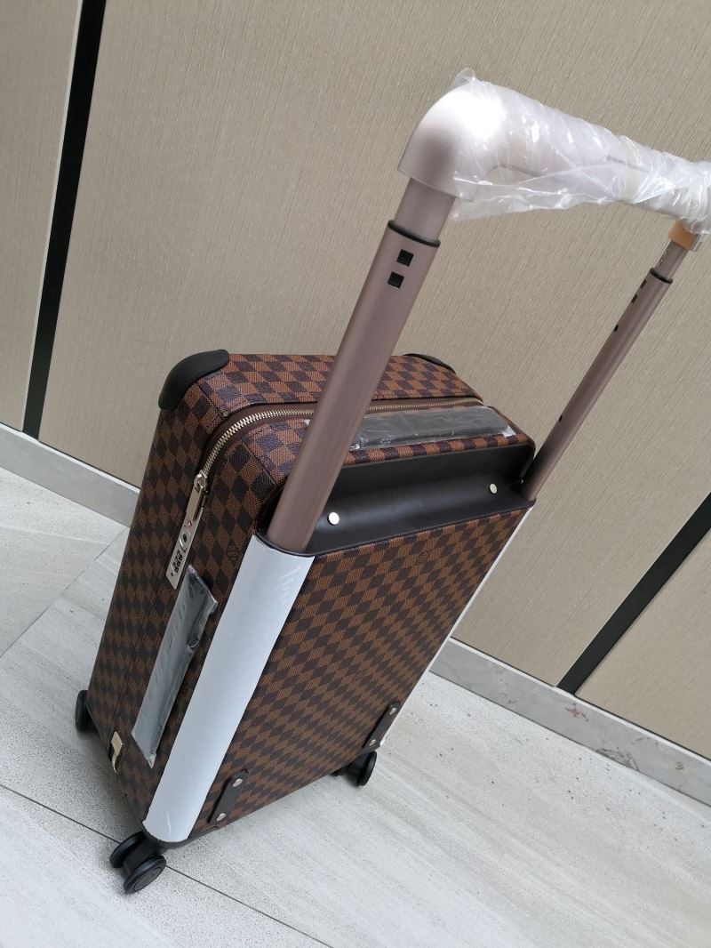 LV Suitcase